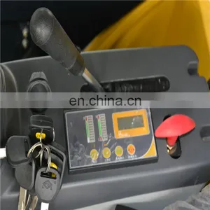 Construction Machinery China New Long Reach Doosan Mini Excavator Dx55 thumbnail-7
