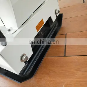 Price of Electric Engine Hand Push Mini Plate Compactor Concrete Rammer thumbnail-5