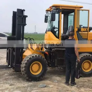 Forklift Truck Grab Snow Shovel for Sale Made in China thumbnail-7