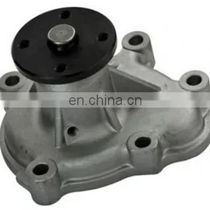 Water Pump 1334115 1334765 1334069 for OPEL VAUXHALL ASTRA COMBO CORSA VECTRA thumbnail-1