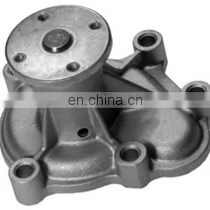 Water Pump 1334114 6334005 For OPEL VAUXHALL CORSA B thumbnail-1