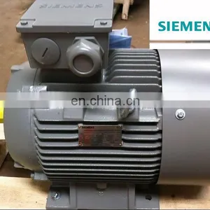 SIEMENS Standard Three Phase AC Electric Motors 75kw thumbnail-3