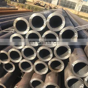41Cr4 Hollow Shaft Seamless Chrome Pipe thumbnail-4
