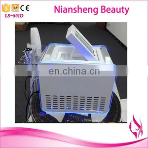 2020 Multifunctional 5 in 1 Amazing Effective Prp Injected Water Mesotherapy Guns thumbnail-4