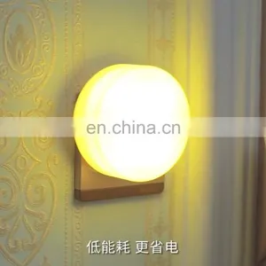 Automatic PIR Motion Sensor Charging Wall Light With Magnetic For Indoor Lighting thumbnail-1