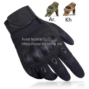 Tactical Accessories Riding Gloves thumbnail-1