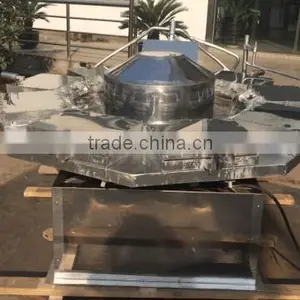Manual Waffer Baking Oven|Waffer Biscuit Baking Machine thumbnail-3