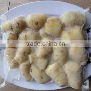 Good Price Yellow Frozen Ginger Root thumbnail-1