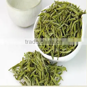 Huoshan Huangya Yellow Tea,Good Quality Yellow Tea,Organic Yellow Tea thumbnail-1