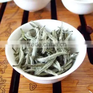 White Silver Needle White Tea White Pekoe Silver Needle thumbnail-6