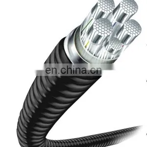 Aluminium Alloy Cable thumbnail-1