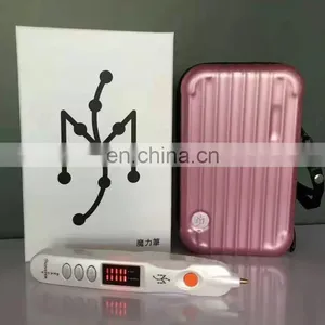 High Frequency Wrinkle Removal Spot Remover Eyelid Lifting Skin Tightening Beauty Monster thumbnail-6
