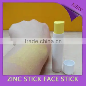 Water Resist Shea Butter Zinc Stick(OEM/ODM) thumbnail-3