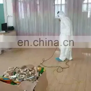 Ready Shipment ULV Disinfectant Fogging Machine Sprayer thumbnail-1