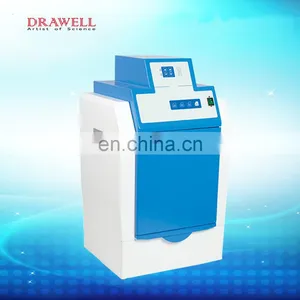 DW04S-3C Laboratory And Medical Precision Gel Documentation System thumbnail-6