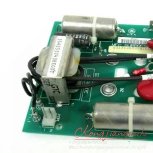 GE Fanuc ABB 6203FP10800B-D Mod 300 Switching Module 6203FP10800BD 24/48 VDC NM0036-13 thumbnail-4