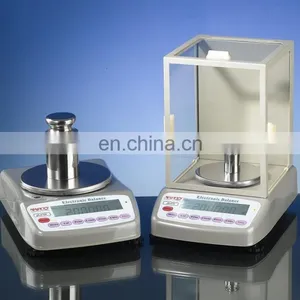 JA-Series Salter Weighing Scale, Precision Balances Series thumbnail-1