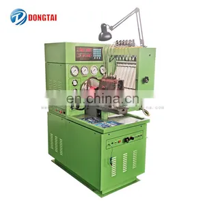 Mini-12PSB DIESEL TEST BENCH 220V 3PHASE 7.5KW 11KW thumbnail-3