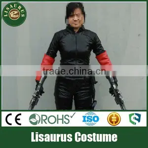 Lisaurus-Da Junli Hot Sell 2016 New Cosplay Costumes, Group 4 thumbnail-3
