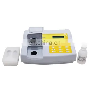 China Professional Factory Price New Type Lab Nephelometer thumbnail-1