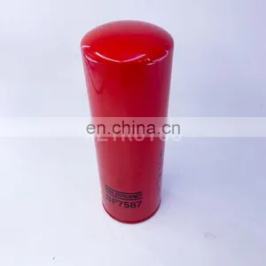 Heavy Duty Diesel Fuel Spin-on Filter BF7587 thumbnail-2