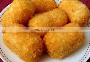 Professional Automatic Croquette Forming Machine Croquette Maker for Sale thumbnail-5