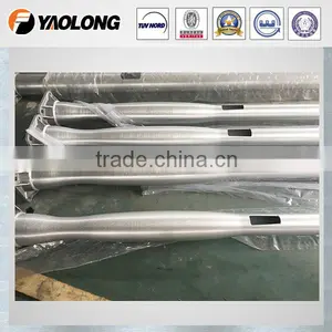 Aluminium Light Pole thumbnail-2