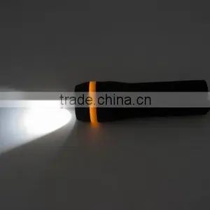 3 AAA LED Super Bright Adjustable Zoom Flashlight Supplier's Choice thumbnail-3