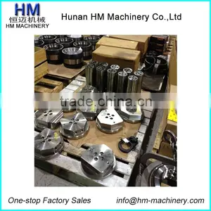 Single Center Disc Cutter for TBM Machine Roller Disc Cutter For Tunnel Boring Machine thumbnail-2