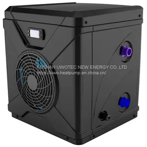Mini Pool Heat Pump 2,6kW thumbnail-1