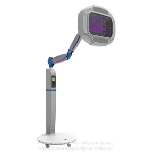 Infrared Physiotherapy Instrument Research and Development Service From Chinese Product Design Firm thumbnail-1