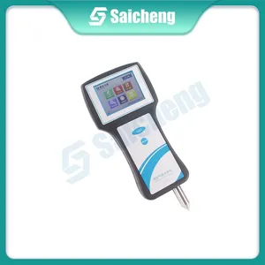 IV Bag Headspace Gas Analyzer thumbnail-1