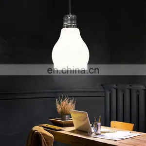Manufacture Lighting Modern Led Chandeliers Pendant Lights for Decoration thumbnail-3
