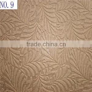2014 High Class Decorated Embossed Mdf Board thumbnail-1