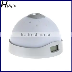 Star Sky Projection Alarm Clock for Promotion SNL002 thumbnail-4