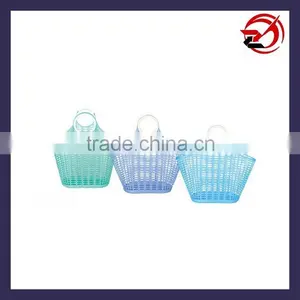 Plastic Basket thumbnail-3