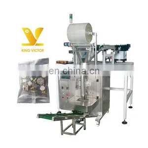 Professional Designed Counting And Packing Machine For Nut Bolt Screw thumbnail-1