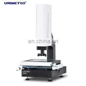 Semi-auto 2d Video Measuring Machine Vmm thumbnail-1