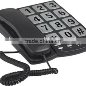 Super Keys Big Size Home Care Telephone thumbnail-1