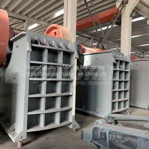 Jaw Crusher PE750X1060 thumbnail-4