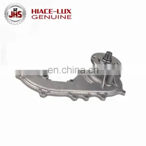 High Quality Auto Parts Water Pump for Hilux /Dyna/ Hiace 1RZ 2RZ OEM 16100-79155 16100-79265 thumbnail-2
