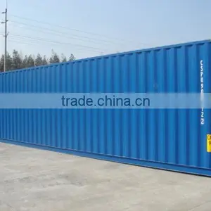 ISO Contrainer 40ft for Supply thumbnail-1
