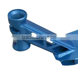 High Quality Stunt Scooter Parts for Slae ,Kick Scooter Deck thumbnail-2