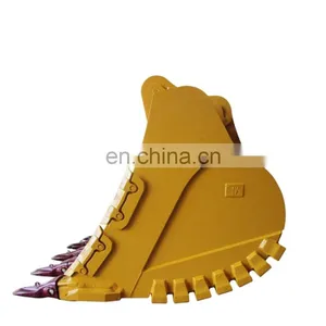 1.5 Cubic Meter Excavator Buckets 1.5m3 Bucket Excavator thumbnail-3