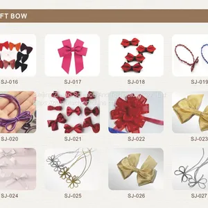 GIFT BOW thumbnail-3