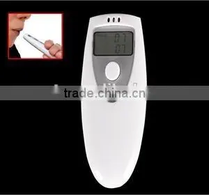 2016 Mini Portable Digital Breath Analyzer,Alcohol Tester,Alcohol Tester Analyzer Detector thumbnail-4