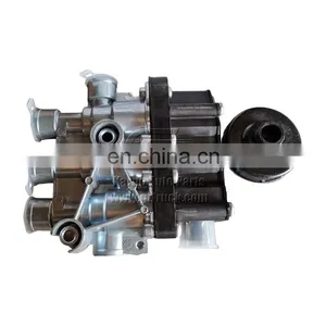 Heavy Duty Truck Parts Solenoid Valve Oem 4728800040 20514450 for VL Truck Air Suspension Valve thumbnail-1