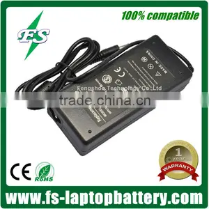 Replacement 19V 4.22A 80W Laptop Adapter for Fujitsu Adapter Notebook Laptop Charger thumbnail-1
