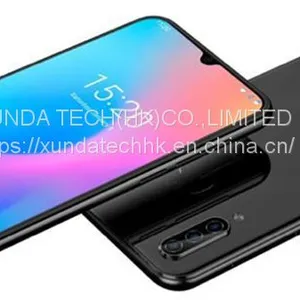 China Mobile Phpne Factory Direct Supply Latest 2021 Low End 6.0 Inch Android Smart Phone 4G With Dual Camera thumbnail-1