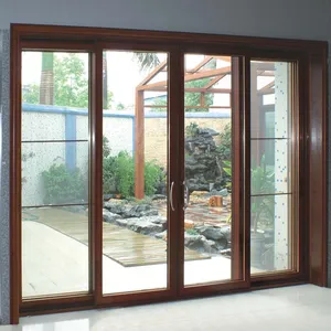Sunshine Aluminium French Door thumbnail-5